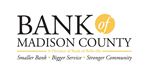 Bank of Madison County