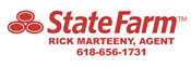 Rick Marteeny - State Farm Insurance 