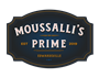 Moussalli's Prime